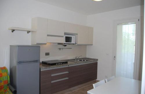 Bibione Apartamento | Comfortable flat in a residence with swimming pool