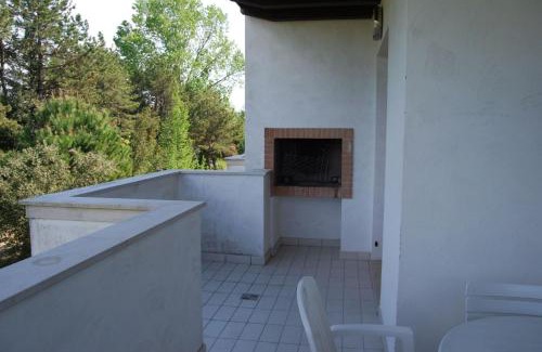 Bibione Apartamento | Comfortable flat in a residence with swimming pool