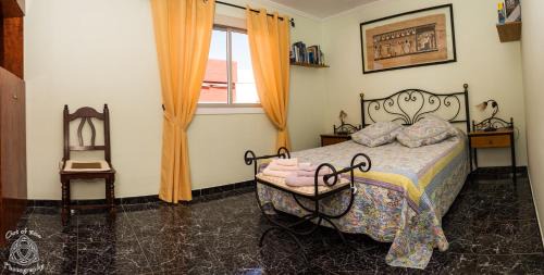 El Fraile Apartamento | Comfortable flat in El Fraile