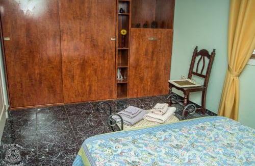 El Fraile Apartamento | Comfortable flat in El Fraile