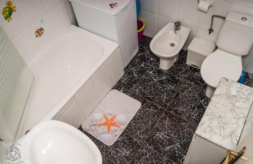 El Fraile Apartamento | Comfortable flat in El Fraile