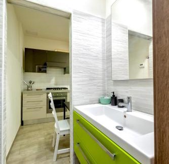 Empoli Apartamento | Comfortable flat in the center