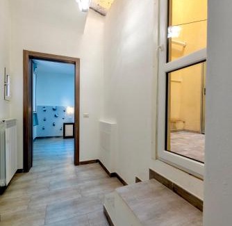 Empoli Apartamento | Comfortable flat in the center