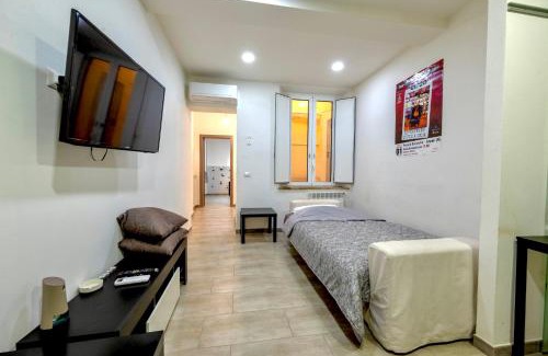 Empoli Apartamento | Comfortable flat in the center