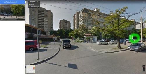 Dniprovs'kyi District Apartamento | Comfortable flat near the Dnieper river in Kyiv