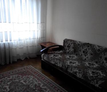 Dniprovs'kyi District Apartamento | Comfortable flat near the Dnieper river in Kyiv