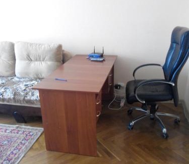 Dniprovs'kyi District Apartamento | Comfortable flat near the Dnieper river in Kyiv