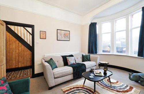Alvaston Apartamento | Comfortable & Flexible Stays for Leisure, Corporate & Contractor Guests in Alvaston, Derby