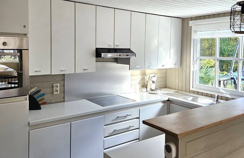 Bohon Chalet De Esquí | Comfortable chalet in the forest near Durbuy