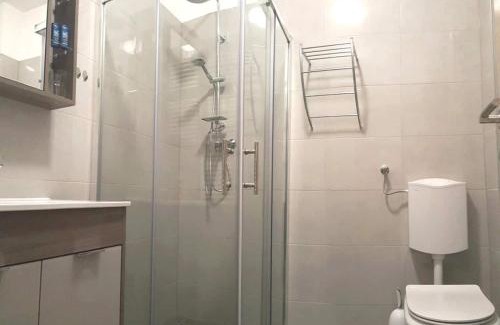 Osijek Apartamento | Comfortable four-room apartment