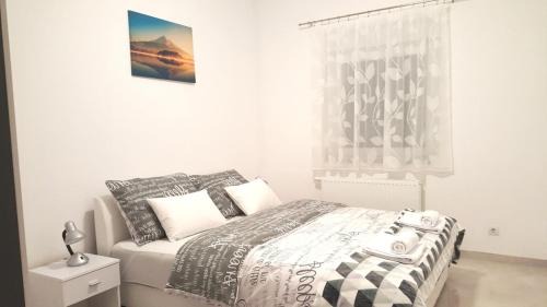 Osijek Apartamento | Comfortable four-room apartment