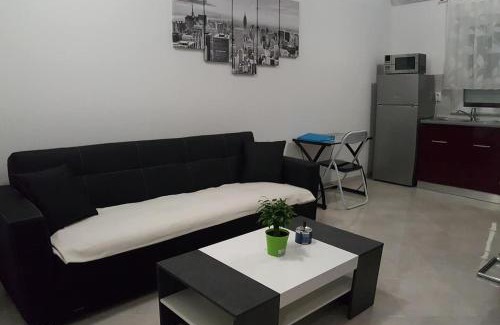 Osijek Apartamento | Comfortable four-room apartment