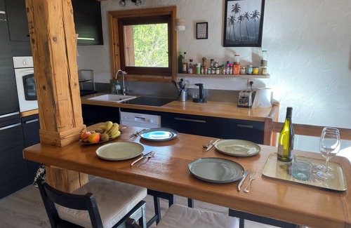 Les Praz-de-Chamonix Chalet De Esquí | Comfortable, quiet chalet just a stone's throw from the gentle madness of Chamonix.