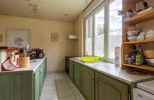 La Chaux-du-Dombief Casa | Gite de groupe jura tout confort