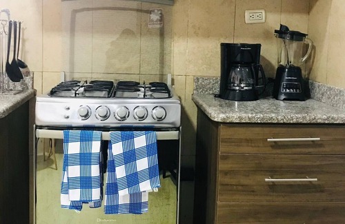 Totoracocha Apartamento | Comfortable Full Equipped Apartment