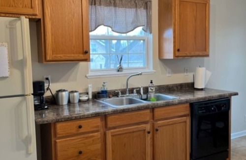Holly Apartamento | Comfortable furnished 2-bedroom apartment