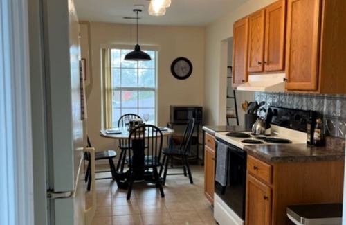 Holly Apartamento | Comfortable furnished 2-bedroom apartment