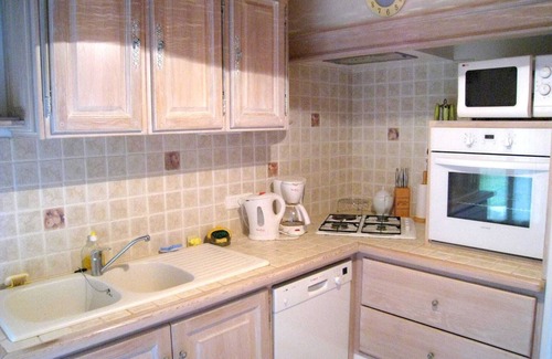 Oppede Cabaña | Confortable casa rural en Oppede, Francia