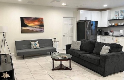 Altamonte Springs Casa | Comfortable Guest Suite in Altamonte Springs - Large Pool
