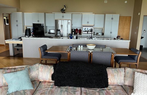 North Greece Casa | Comfortable getaway for the entire family with amazing views of the water