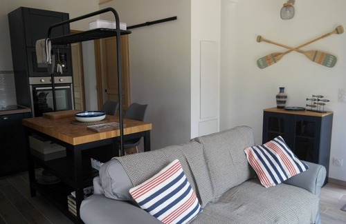 Lauret Cabaña | Comfortable gite in the Pic Saint Loup
