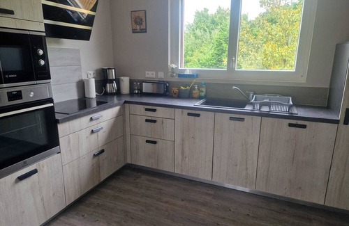 Saint-Aignan Casa | Comfortable gîte with spa and billiards near Beauval zoo