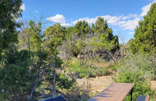 Monticello Alquiler De RV | Comfortable Glamping Tent close to Canyonlands!