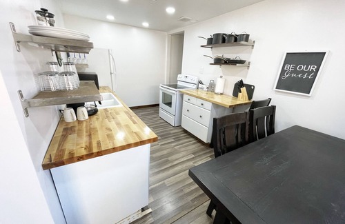 Spokane Casa | Comfortable Gonzaga unit close to downtown Spokane