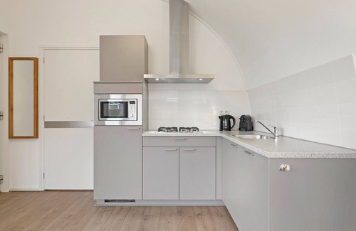 Midlaren Cabaña | Comfortable ground-floor 2-person bungalow