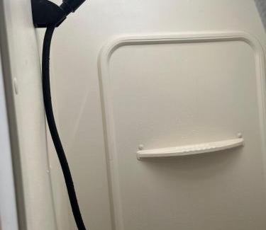 Bodfish Casa | Comfortable Guest RV With EV charger Semi Rural Area