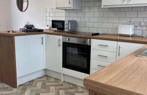 Stockton-on-Tees Casa | Comfortable House In Stockton on Tees