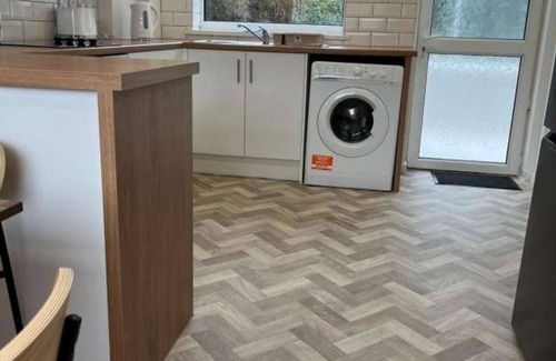 Stockton-on-Tees Casa | Comfortable House In Stockton on Tees
