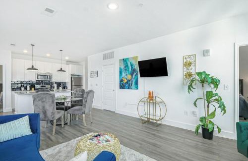 Castleberry Hill Apartamento | Comfortable hidden gem