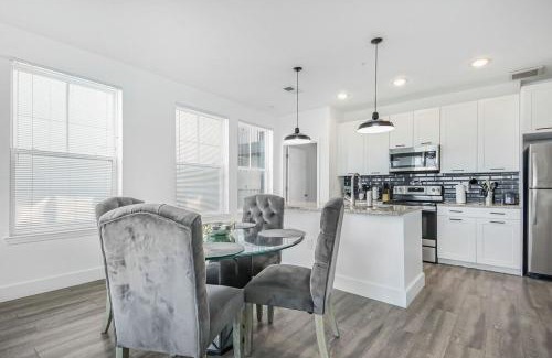 Castleberry Hill Apartamento | Comfortable hidden gem