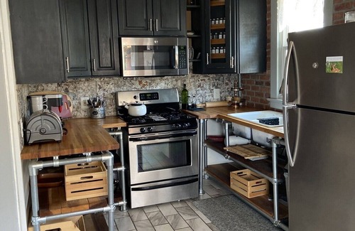 Twin Falls Casa | Comfortable historical home, centrally located