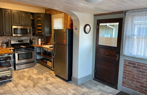 Twin Falls Casa | Comfortable historical home, centrally located