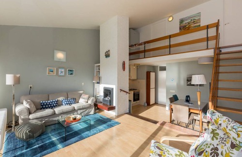 Nieuwvliet Casa | Bungalow ∙ 3 habitaciones ∙ 5 personas