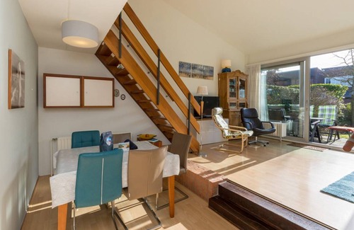 Nieuwvliet Casa | Bungalow ∙ 3 habitaciones ∙ 5 personas
