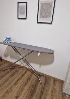 Golem Apartamento | Comfortable holiday apartament