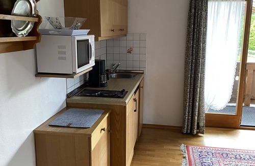 Kruen Condominio | Comfortable holiday apartments furnished in a Bavarian country house style