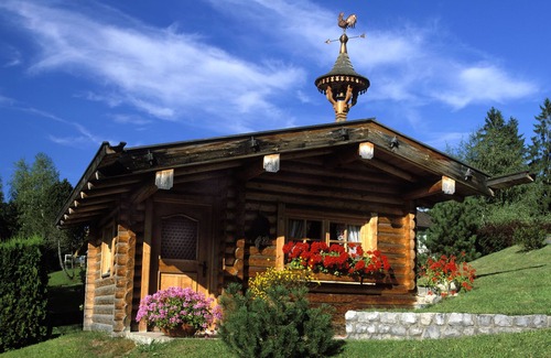 Kruen Condominio | Comfortable holiday apartments furnished in a Bavarian country house style