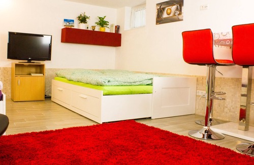 Rath-Heumar Apartamento | Acogedor apartamento con sauna en Colonia