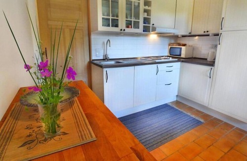 Karlino Cabaña | Comfortable holiday home, Karlinko