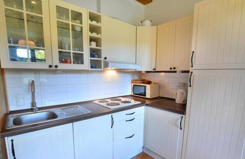 Karlino Cabaña | Comfortable holiday home, Karlinko