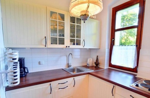 Karlino Cabaña | Comfortable holiday home, Karlinko