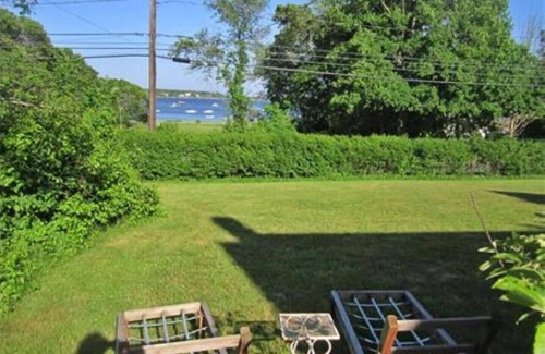 Cotuit Casa | Cómoda casa de vacaciones en Cotuit