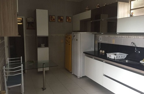 Aruanda Casa | confortable y excelente ubicación