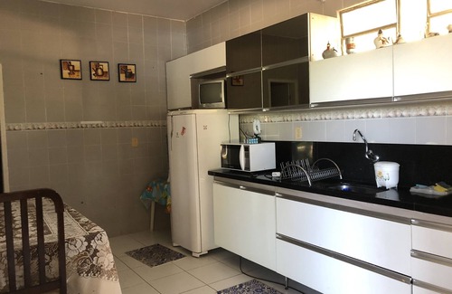 Aruanda Casa | confortable y excelente ubicación