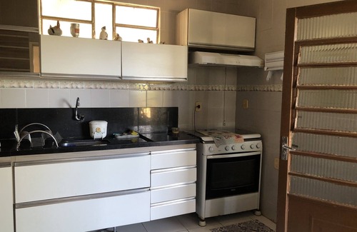 Aruanda Casa | confortable y excelente ubicación