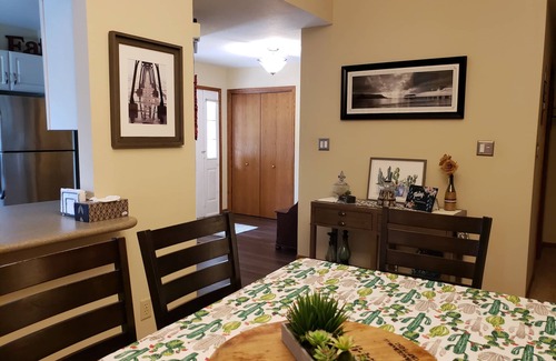 Bourbonnais Casa | Bourbonnais IL Hogar lejos del hogar